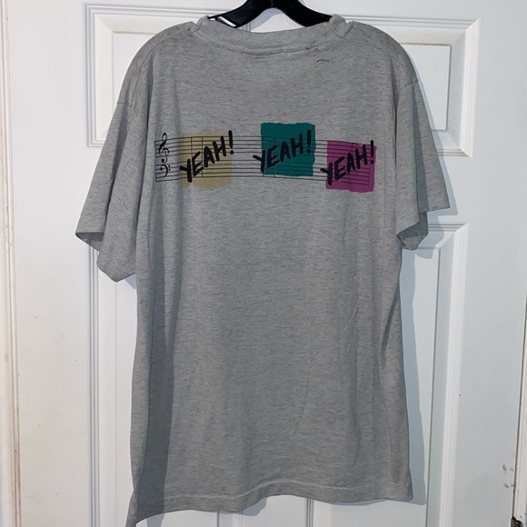 Vintage 1991 Beatles shirt - Picture 3 of 9